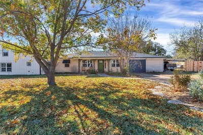 406 N Oak Lane, Tolar TX 76476 - Photo 5