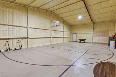 406 N Oak Lane, Tolar TX 76476 - Photo 4
