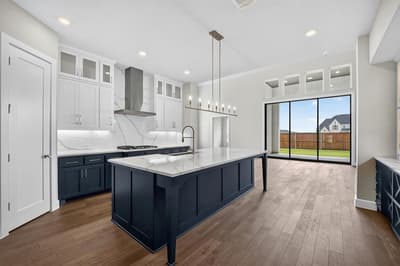 3201 Midnight Dream Court, Celina TX 75009 - Photo 2