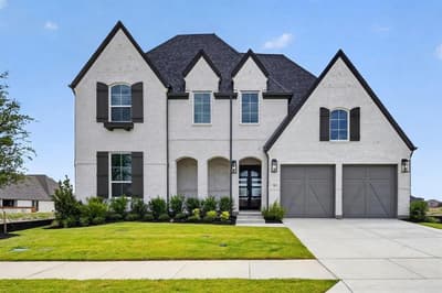 3201 Midnight Dream Court, Celina TX 75009