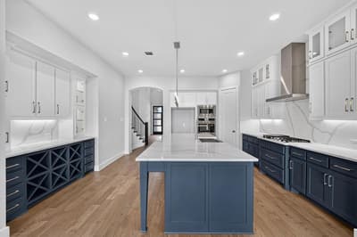 3201 Midnight Dream Court, Celina TX 75009 - Photo 5