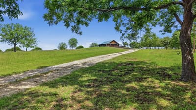 3078 Admire Road, Nocona TX 76255