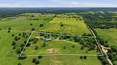 3078 Admire Road, Nocona TX 76255 - Photo 4