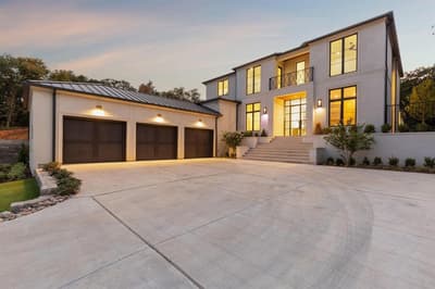 2119 Ascension Trail, Westlake TX 76262