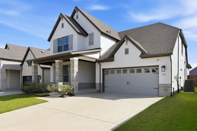 7624 Whisterwheel Way, Fort Worth TX 76123 - Photo 3