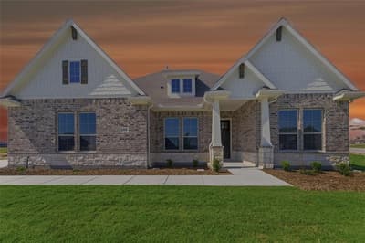 104 Snowy Owl Trail, New Fairview TX 76078
