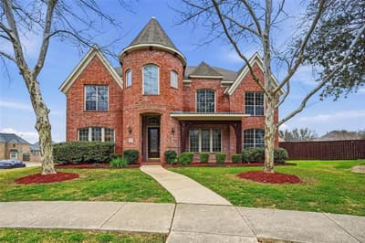 222 River Birch Trail, Garland TX 75040