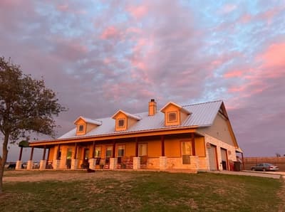 8928 County Road 1232, Godley TX 76044