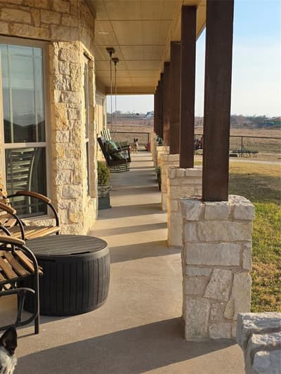 8928 County Road 1232, Godley TX 76044 - Photo 5