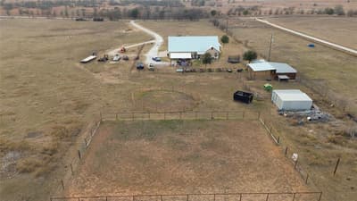 8928 County Road 1232, Godley TX 76044 - Photo 4