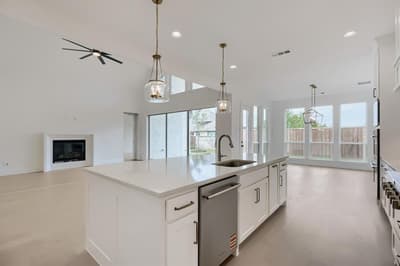 611 Falls Drive, Prosper TX 75078 - Photo 5
