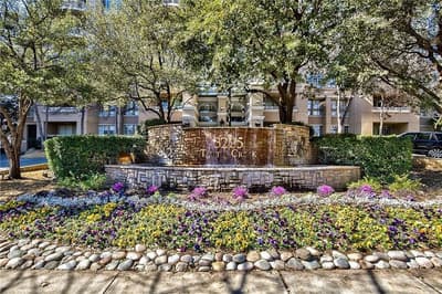 3225 Turtle Creek Boulevard # 829, Dallas TX 75219 - Photo 2
