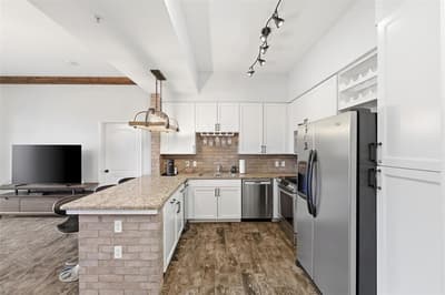 3225 Turtle Creek Boulevard # 829, Dallas TX 75219 - Photo 5