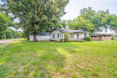 109 Church Street, Quinlan TX 75474 - Photo 2