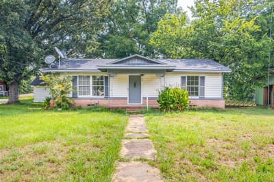 109 Church Street, Quinlan TX 75474