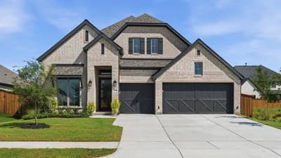 281 Woodoat Road, Waxahachie TX 75165