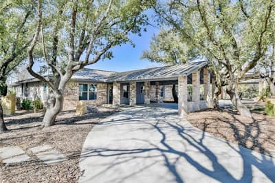712 Squaw Creek Road, Willow Park TX 76087