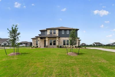 5504 Gaelic Drive, Celina TX 75009 - Photo 2