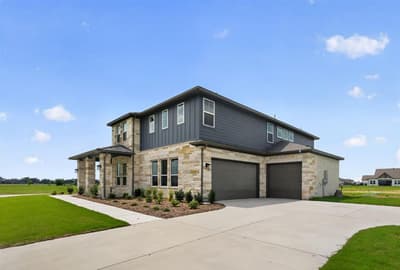 5504 Gaelic Drive, Celina TX 75009 - Photo 3