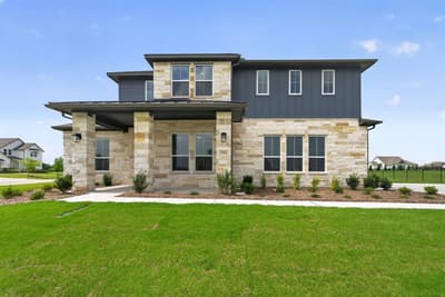 5504 Gaelic Drive, Celina TX 75009