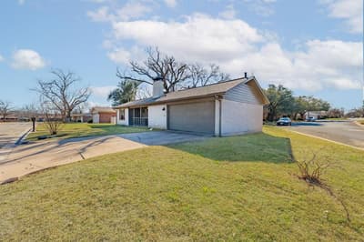7 NW Ann Road, Mineral Wells TX 76067 - Photo 4
