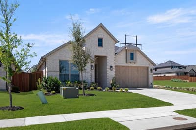 1409 Ripple Glass Road, Midlothian TX 76065 - Photo 2
