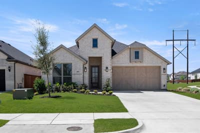 1409 Ripple Glass Road, Midlothian TX 76065