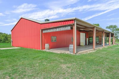 5518 State Highway 198, Canton TX 75103 - Photo 5
