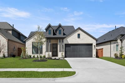 1417 Ripple Glass Road, Midlothian TX 76065