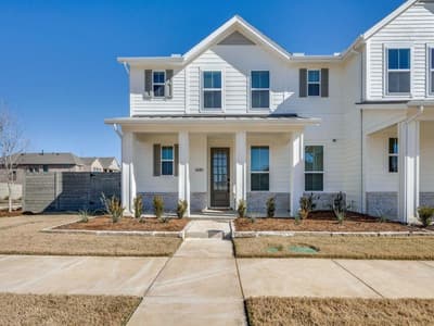 1430 Fennel Street, Argyle TX 76226