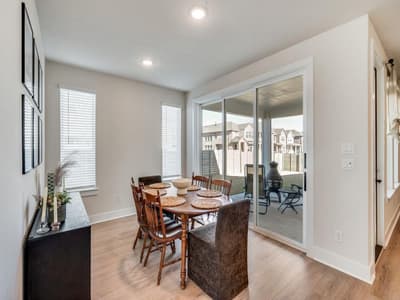 1430 Fennel Street, Argyle TX 76226 - Photo 4