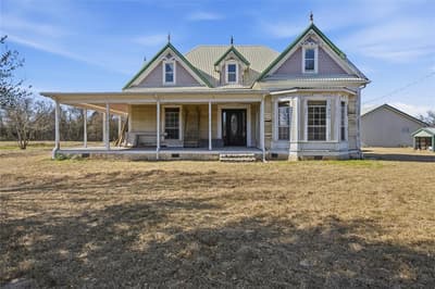 8640 State Highway 198, Canton TX 75103