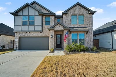 1276 Caprock Drive, Forney TX 75126 - Photo 2