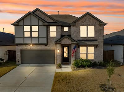 1276 Caprock Drive, Forney TX 75126 - Photo 3