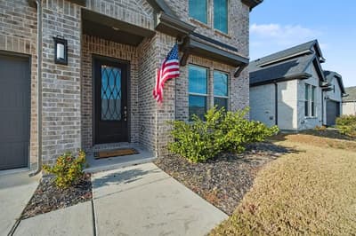 1276 Caprock Drive, Forney TX 75126