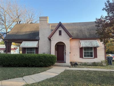 2600 COLONIAL, Waco TX 76707