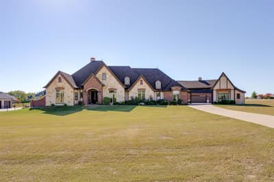 4260 Waterstone Estates Drive, McKinney TX 75071