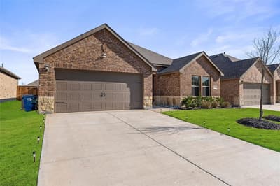 1517 Blossom Court Drive, Princeton TX 75407 - Photo 2