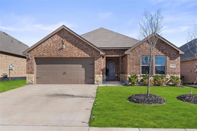 1517 Blossom Court Drive, Princeton TX 75407