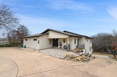 110 Vanshire Road W, Lakeside TX 76108 - Photo 4