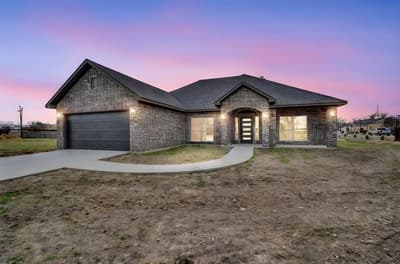 203 W Denton Street, Palmer TX 75152 - Photo 2