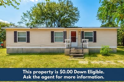 5576 Helm ln, Temple TX 76502