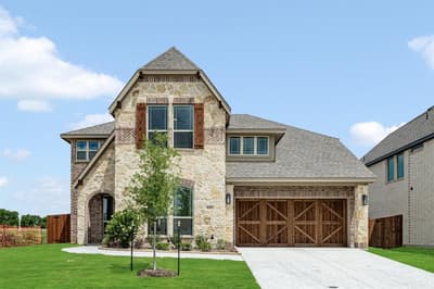 925 Cannes Drive, Red Oak TX 75154 - Photo 3