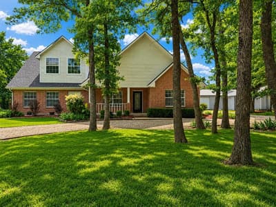 3051 County Road 3312, Greenville TX 75402