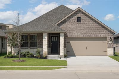 1802 Dove Drive, Princeton TX 75407
