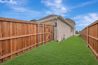9809 Flourishing Way, Mesquite TX 75126 - Photo 3