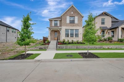 9809 Flourishing Way, Mesquite TX 75126