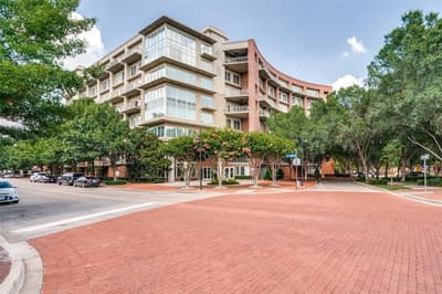 5055 Addison Circle # 205, Addison TX 75001