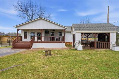 126 Maples Trail, Mabank TX 75156 - Photo 2