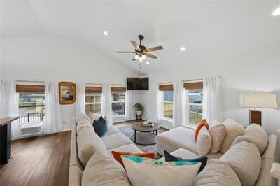 126 Maples Trail, Mabank TX 75156 - Photo 4